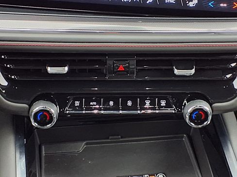 Used 2025 Chevrolet Tahoe RST w/ Comfort Package image 35