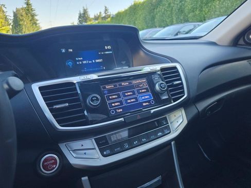 Used 2014 Honda Accord EX-L image 28