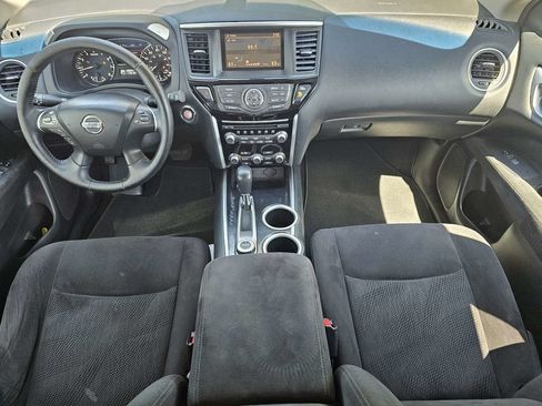 Used 2014 Nissan Pathfinder SV w/ Trailer Tow Package AWD/4WD image 15