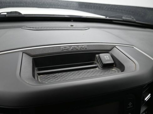 Used 2022 RAM 1500 Tradesman w/ Tradesman Group image 17