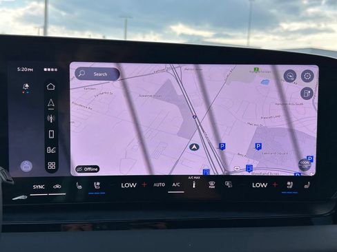 New 2027 Audi Q6 e-tron Premium Plus AWD/4WD image 30