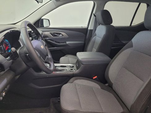 Used 2019 Chevrolet Traverse LT FWD image 17