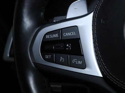 Used 2023 BMW X5 xDrive40i w/ M Sport Package AWD/4WD image 25