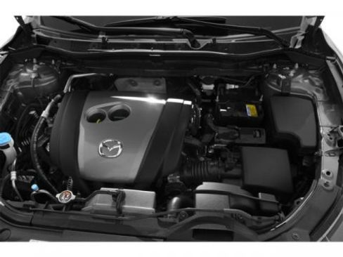 Used 2015 MAZDA CX-5 Touring image 16