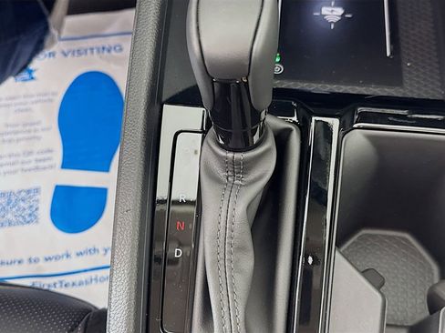 New 2026 Honda Accord EX-L image 25