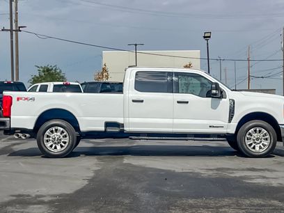 Used 2023 Ford F350 XLT w/ FX4 Off-Road Package