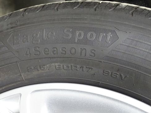 Used 2024 Dodge Hornet GT image 42