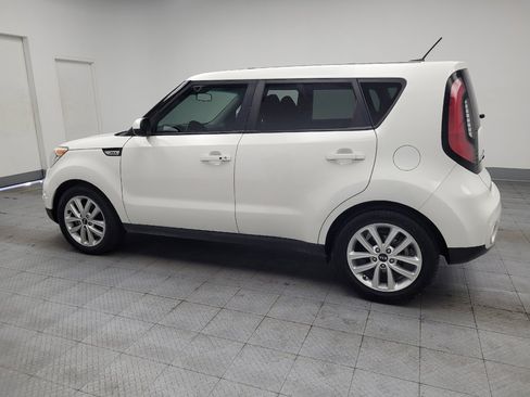 Used 2018 Kia Soul + w/ Audio Package FWD image 3