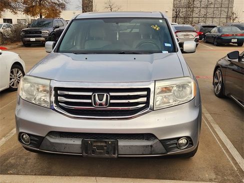 Used 2014 Honda Pilot EX-L image 2