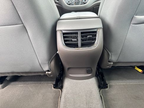 Used 2024 Chevrolet Malibu LT FWD image 28