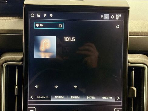 Certified 2025 GMC Yukon XL Denali image 15