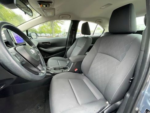 Used 2024 Toyota Corolla LE FWD image 22