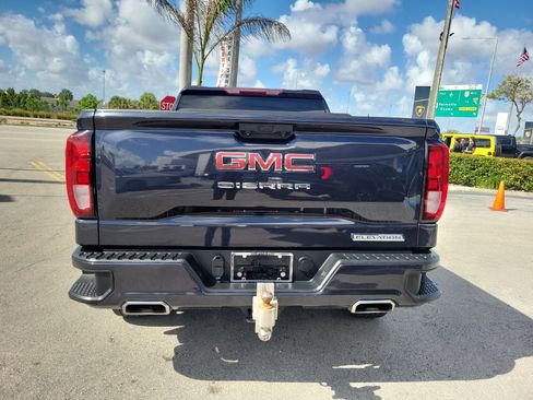 Used 2023 GMC Sierra 1500 Elevation image 6