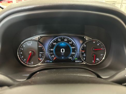 Used 2019 GMC Acadia Denali w/ Technology Package image 18