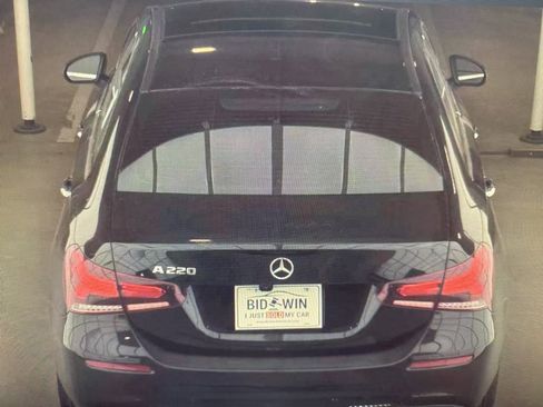 Used 2022 Mercedes-Benz A 220 image 6