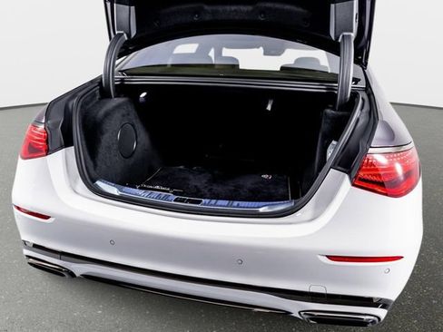 Used 2025 Mercedes-Benz Maybach S 680 4MATIC image 67
