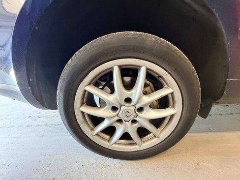 Used 2005 Porsche Cayenne S AWD/4WD image 16