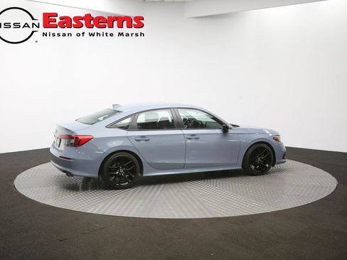 Used 2024 Honda Civic Sport image 39