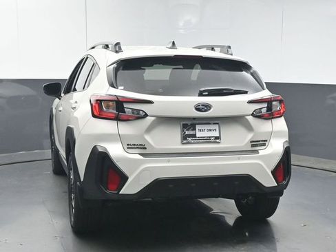 New 2026 Subaru Crosstrek 2.5i Limited AWD/4WD image 6
