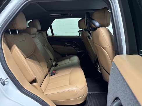 Used 2023 Land Rover Range Rover Sport SE image 40
