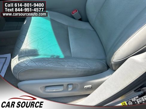 Used 2010 Lexus RX 350 AWD image 10