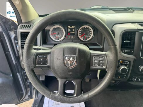 Used 2019 RAM 1500 Express AWD/4WD image 14