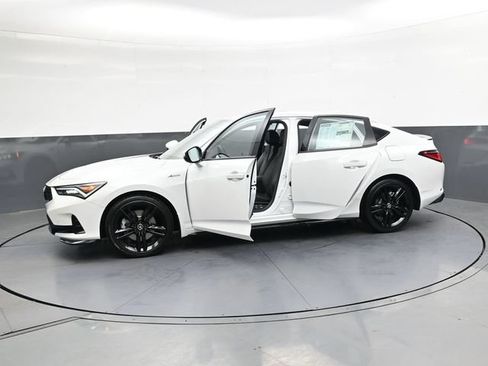 New 2026 Acura Integra A-Spec FWD image 39