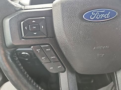 Used 2020 Ford F150 XLT w/ Equipment Group 302A Luxury image 17