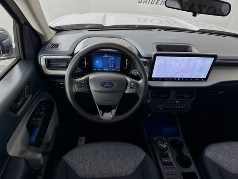 New 2026 Ford Maverick XLT w/ XLT Luxury Package image 25