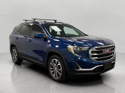 Used 2020 GMC Terrain SLT w/ Preferred Package