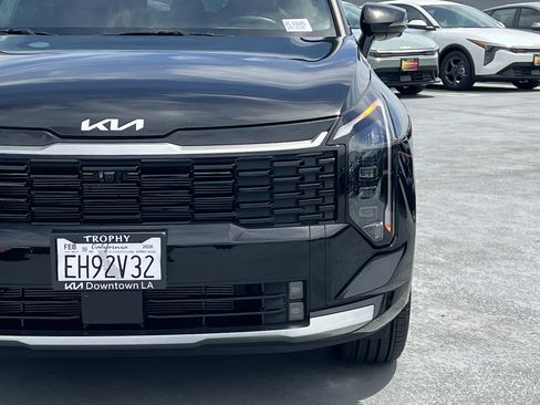 Used 2026 Kia Sportage SX image 13