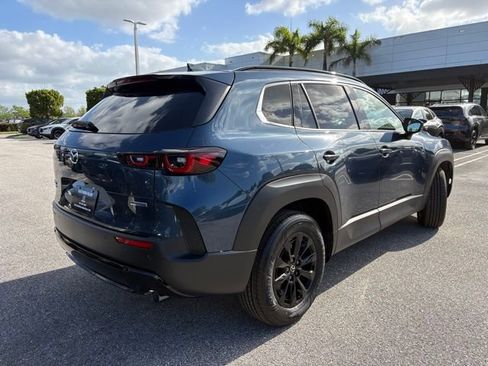 New 2026 MAZDA CX-50 AWD 2.5 Hybrid w/ Weather Package image 5