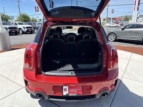 Used 2013 MINI Cooper Countryman S FWD image 6