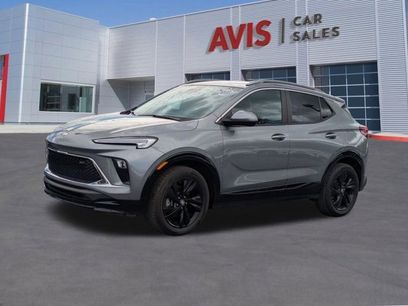 Used 2024 Buick Encore GX Sport Touring w/ Comfort Package