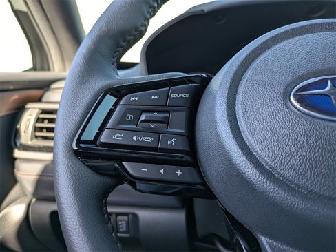 New 2026 Subaru Forester Touring image 21