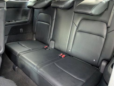 Used 2022 Nissan Pathfinder SL w/ SL Premium Package image 21