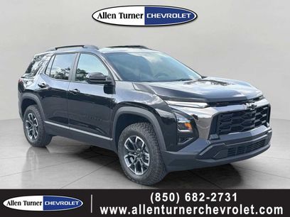 New 2026 Chevrolet Equinox ACTIV w/ Convenience Package III