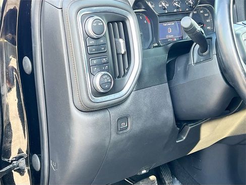 Used 2021 GMC Sierra 1500 AT4 image 10