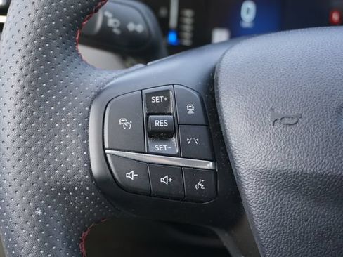 Certified 2023 Ford Escape ST-Line w/ Tech Pack #1 FWD image 17