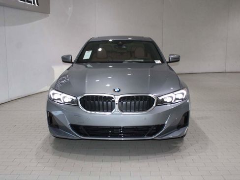 Used 2026 BMW 330i Sedan RWD image 9