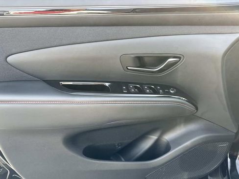 Used 2024 Hyundai Tucson N Line image 17