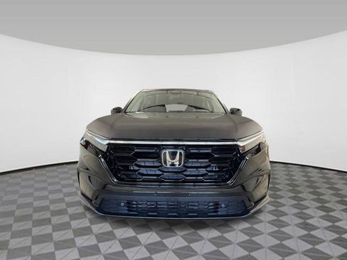 New 2026 Honda CR-V EX-L image 10