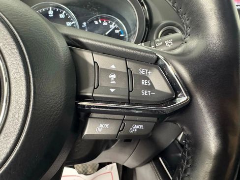Used 2023 MAZDA CX-9 Grand Touring AWD/4WD image 16