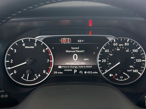 New 2026 Nissan Rogue SV FWD image 29
