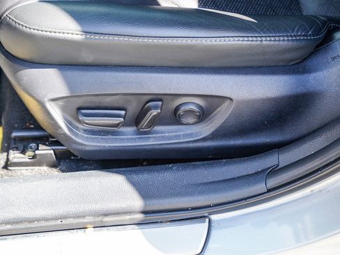 Certified 2023 Toyota Camry XSE w/ Protection Package (Q2) (TMS) image 20