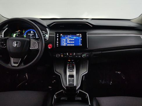 Used 2018 Honda Clarity Plug-In Hybrid image 17