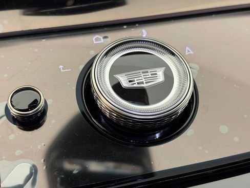 New 2026 Cadillac Escalade ESV Luxury w/ Touring Package image 27