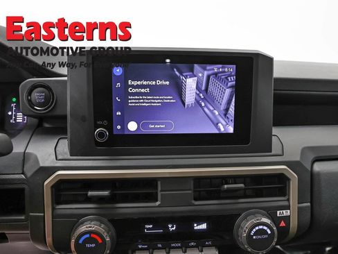 Used 2025 Toyota Tacoma SR RWD image 11