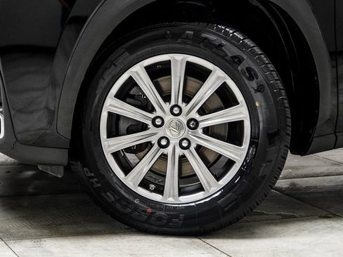 Used 2015 Lexus NX 200t FWD image 6