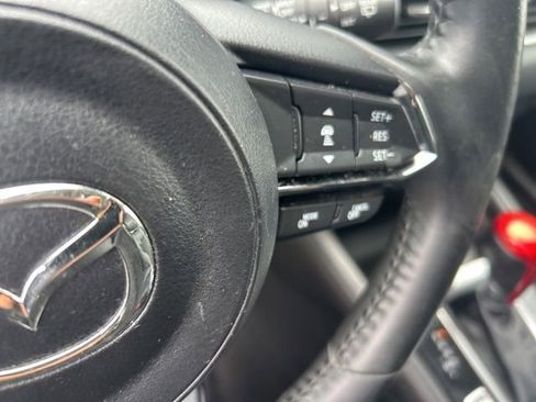 Used 2021 MAZDA CX-5 Touring AWD/4WD image 29